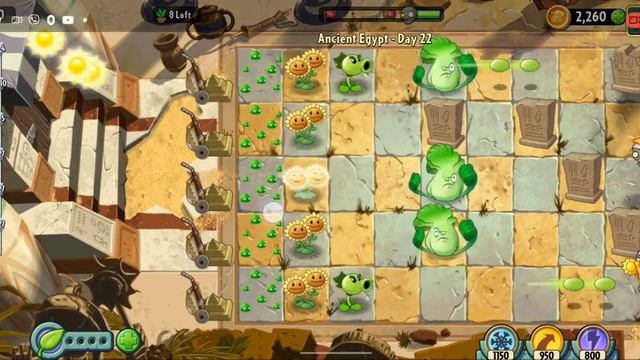 РАСТЕНИЯ ПРОТИВ ЗОМБИ Победил 1 босса! (опять нет обложки сорри) смотреть онлайн