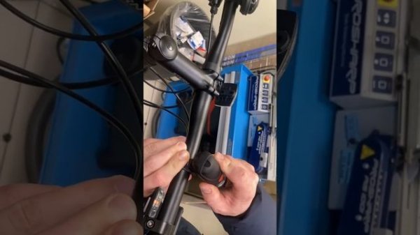 Велосипед горный Stern Motion 2.0 27.5, Переключение скоростей, уход и чистка , правильная посадка