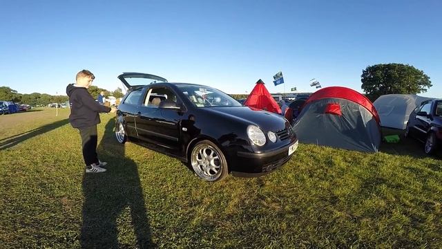 VW Festival on AIR! смотреть онлайн