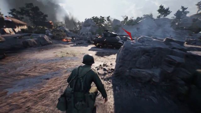 Medic - Official Overview Trailer смотреть онлайн