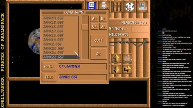 Spelljammer: Pirates of Realmspace Part 3 Final смотреть онлайн