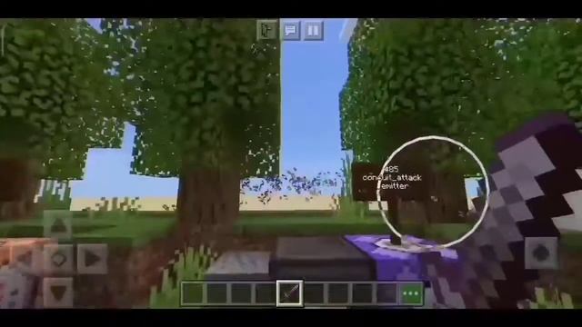 100 видов частиц в Майнкрафт ПЕ|Лучшие партиклы в Майнкрафт ПЕ|100+ частиц в Майнкрафт ПЕ смотреть онлайн