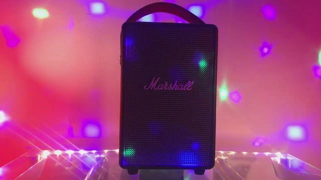Marshall Tufton Review & Sound Test смотреть онлайн