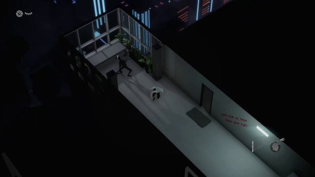 Skyhill:Black Mist#1-Заражение(Голос Бури) смотреть онлайн