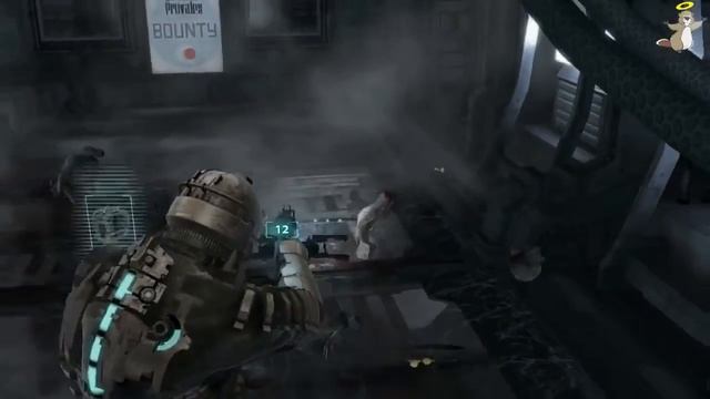 Dead Space - ГИДРОПОНИКА #9 смотреть онлайн