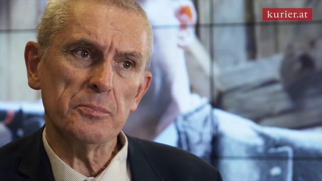 Norbert Hofer "Der trainierteste Politiker" смотреть онлайн