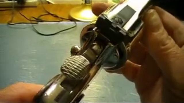Colt Python 357 Magnum, Pristine Beauty смотреть онлайн