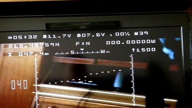 mobiDroneOSD v2.3 PRE RELEASE 3 (new layout design) смотреть онлайн