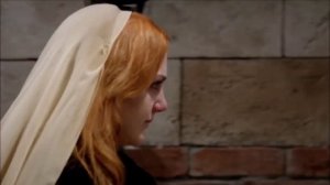 Хюррем с кинжалом пошла к Валиде