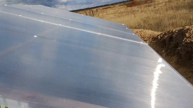 Подземная теплица ч 7 смотреть онлайн