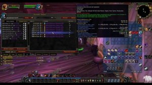 Заработок в World of Warcraft: Wrath of the lich king на аукционе. Серия 2.1