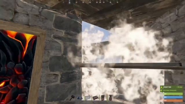 The GROVE - RUST SOLO mini OPENCORE (double) GOD BUNKER - 2023 DESIGN *NEW BUNKER* смотреть онлайн