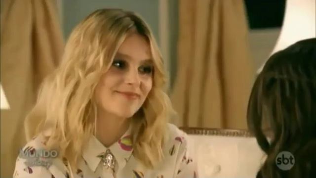 Luna Valente y Ambar Smit смотреть онлайн