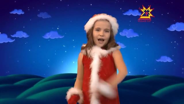 Новогодние нотки. № 2 Полина Ваничкина смотреть онлайн