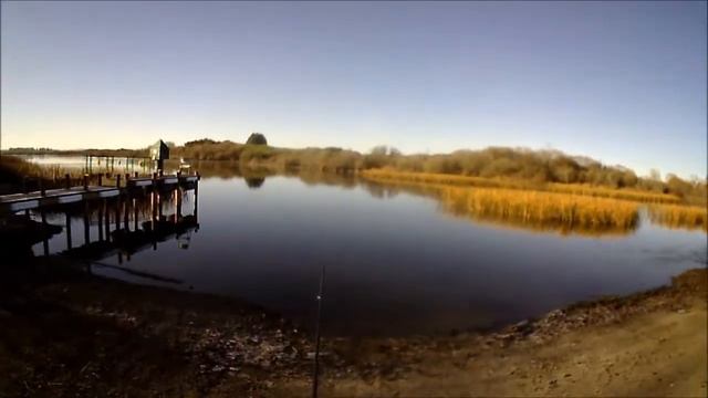 NEW ZEALAND TROUT FISHING A CRACK ON THE HEAD 10 смотреть онлайн