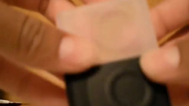 Silicone Skins for iPod Shuffle 2G Unboxing смотреть онлайн