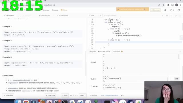 Exploring LeetCode's WORST Questions смотреть онлайн