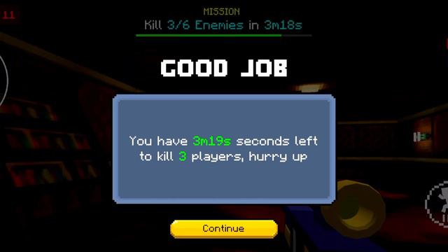 Upgrade Mega Monsters Kills Mission|Horror|Craft Skibidi Toilet Shooter Fps Walkthrough Gameplay смотреть онлайн