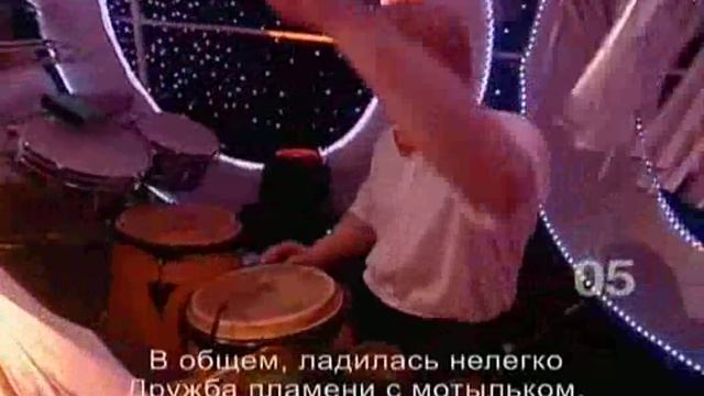 Сергей Мазаев Самба белого мотылька Достояние Республики 10 12 смотреть онлайн