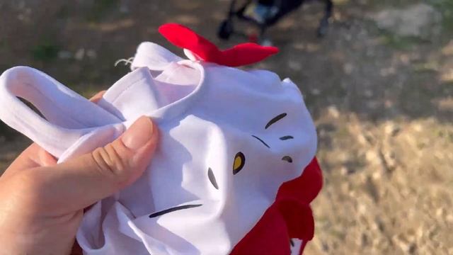 ☀️Пикник на озере☀️ Видео с куклой реборн. День с реборном.