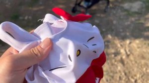 ☀️Пикник на озере☀️ Видео с куклой реборн. День с реборном.