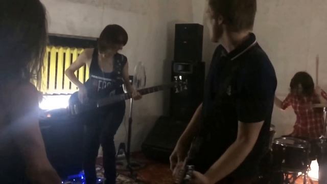 LCBAND Live