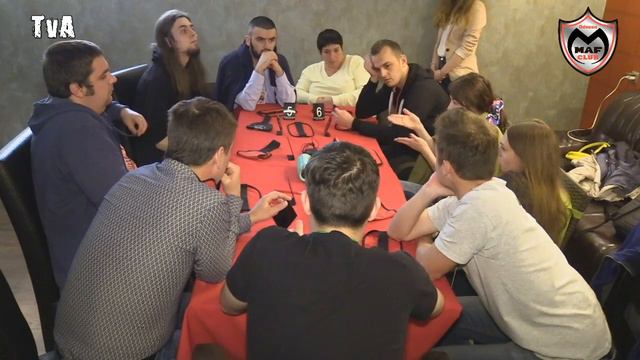 Black Sea Cup 2019 День 2 Игра 4 смотреть онлайн