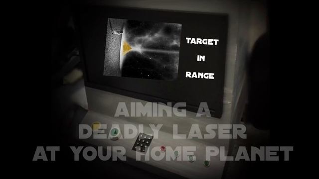 EscapeRoom Woodbridge- Starbase Command смотреть онлайн