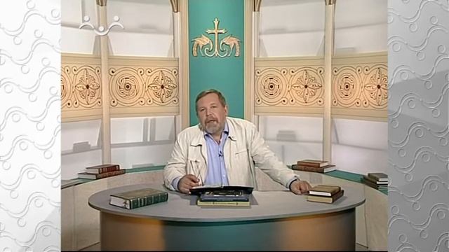 История Русской Церкви. Основание Киево - Печерской обители смотреть онлайн