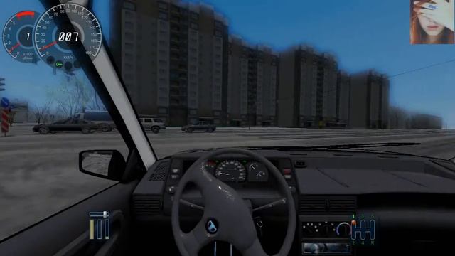 3D Инструктор 2.2.7 daewoo nexia смотреть онлайн