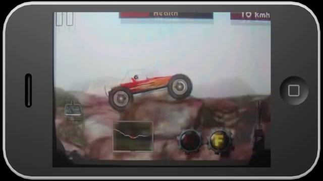 Alpine Crawler World Trailer смотреть онлайн