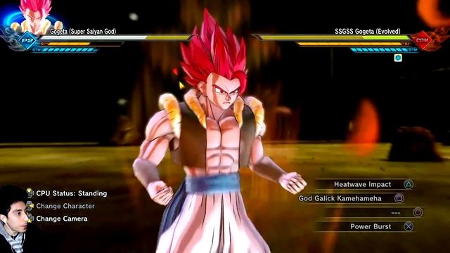 DRAGON BALL XENOVERSE 2 - New FREE Expansion Update 4.0 Characters & Skills Unlocked (2022 Mod) смотреть онлайн
