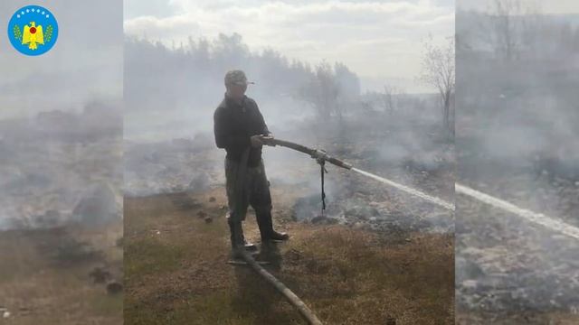 Компанией МyTona Нюрбинскому району безвозмездно передан квадроцикл "Сокол" смотреть онлайн