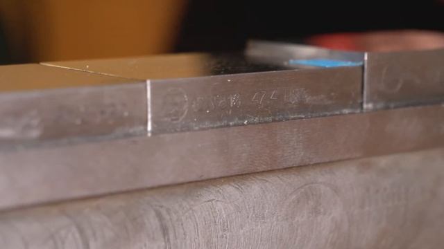 Твердомер ТКМ выдает ошибку при измерениях. Что делать? смотреть онлайн