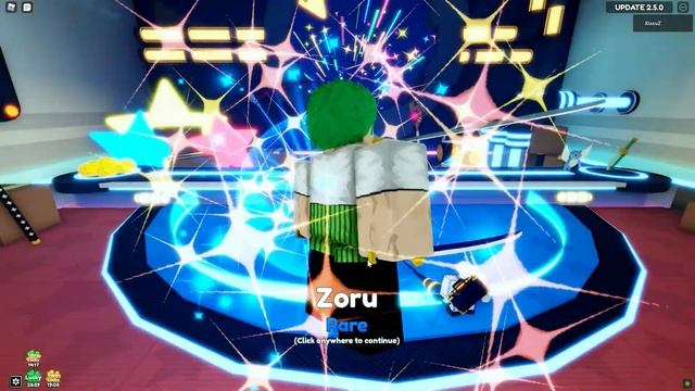 Can you get Mythic with 3200 Gems + 3 Luck Potions?? | Roblox Anime Adventures смотреть онлайн