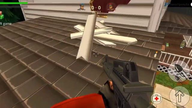 играю strike fortress бокс смотреть онлайн