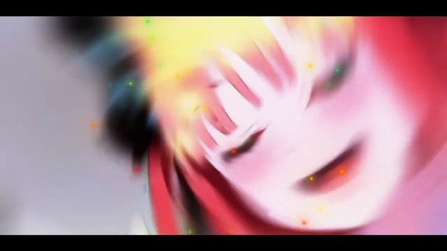 [AMV/Edit] Nino Nakano? //Daddy Style? смотреть онлайн