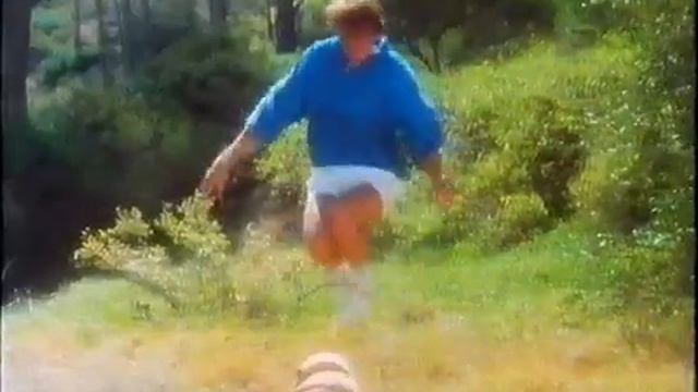 Blend-a-med Werbung 1985 смотреть онлайн