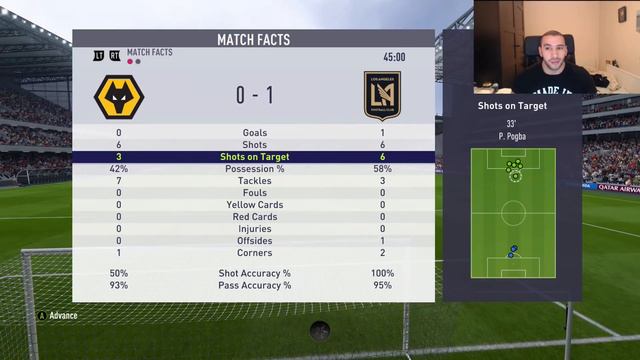 F8TAL KNOCKOUTS! ITANI VS MAVRIC! TIF MERTENS VS PRIME RONALDINHO ! FIFA 18 ULTIMATE TEAM смотреть онлайн