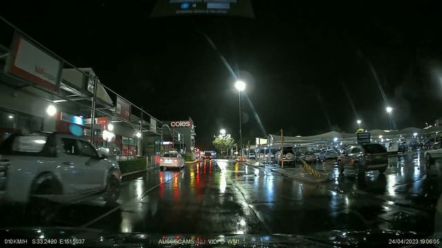 Aussiecams - Viofo WM1 Single Channel Dashcam Unboxing, Roadtest, Overview