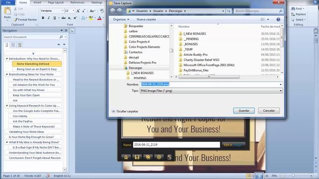 Easy WP Editing 2 Save images from a MS Word for easy WordPress inclusion and SEO optimization смотреть онлайн