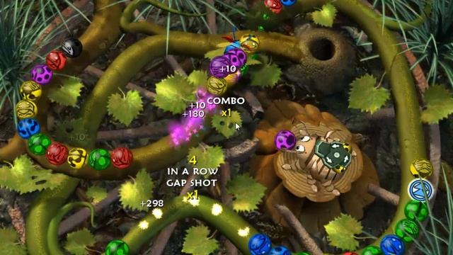 Tumble Bugs [Part 2] #walkthrough #slickey #bugs #insects #arcade #arcadegame #tumblebugs #wildfire смотреть онлайн