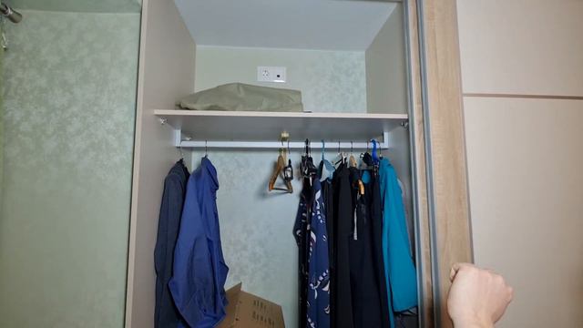 Шкаф-купе 3 двери в спальню смотреть онлайн