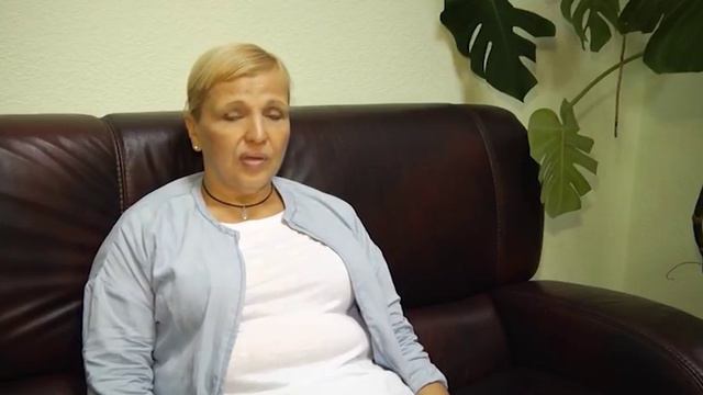 Отзыв пациентки с диагнозом рак тела матки смотреть онлайн
