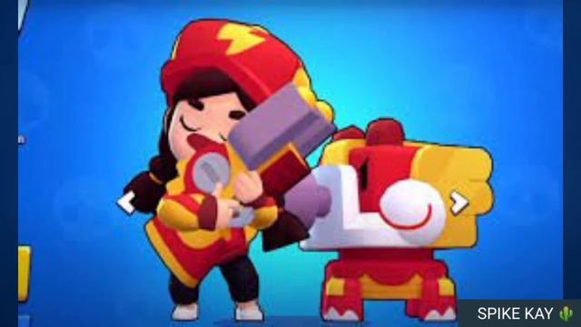 ПРИКОЛЬНЫЕ КАРТИНКИ BRAWL STARS ? | ??♥️?♥️ смотреть онлайн