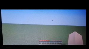 Что делать если не можешь ломать блоки в майнкрафт туториал для новичков часть 1