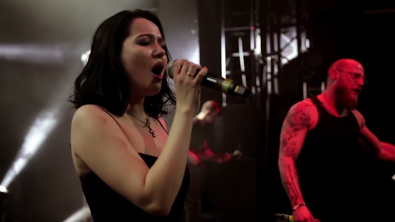 МАВАШИ group - НАПАЛМ смотреть онлайн