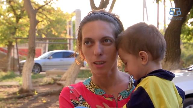 Матери-одиночке помогли обрести жилье смотреть онлайн