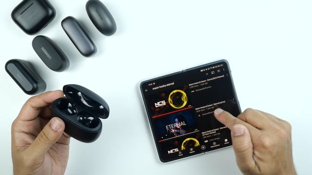 Xiaomi Buds 3 Review, is it The Best!!! смотреть онлайн