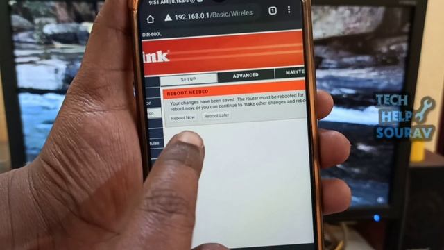 How To Hide Your Wi-Fi Network Name On Any Router | D-Link Router смотреть онлайн